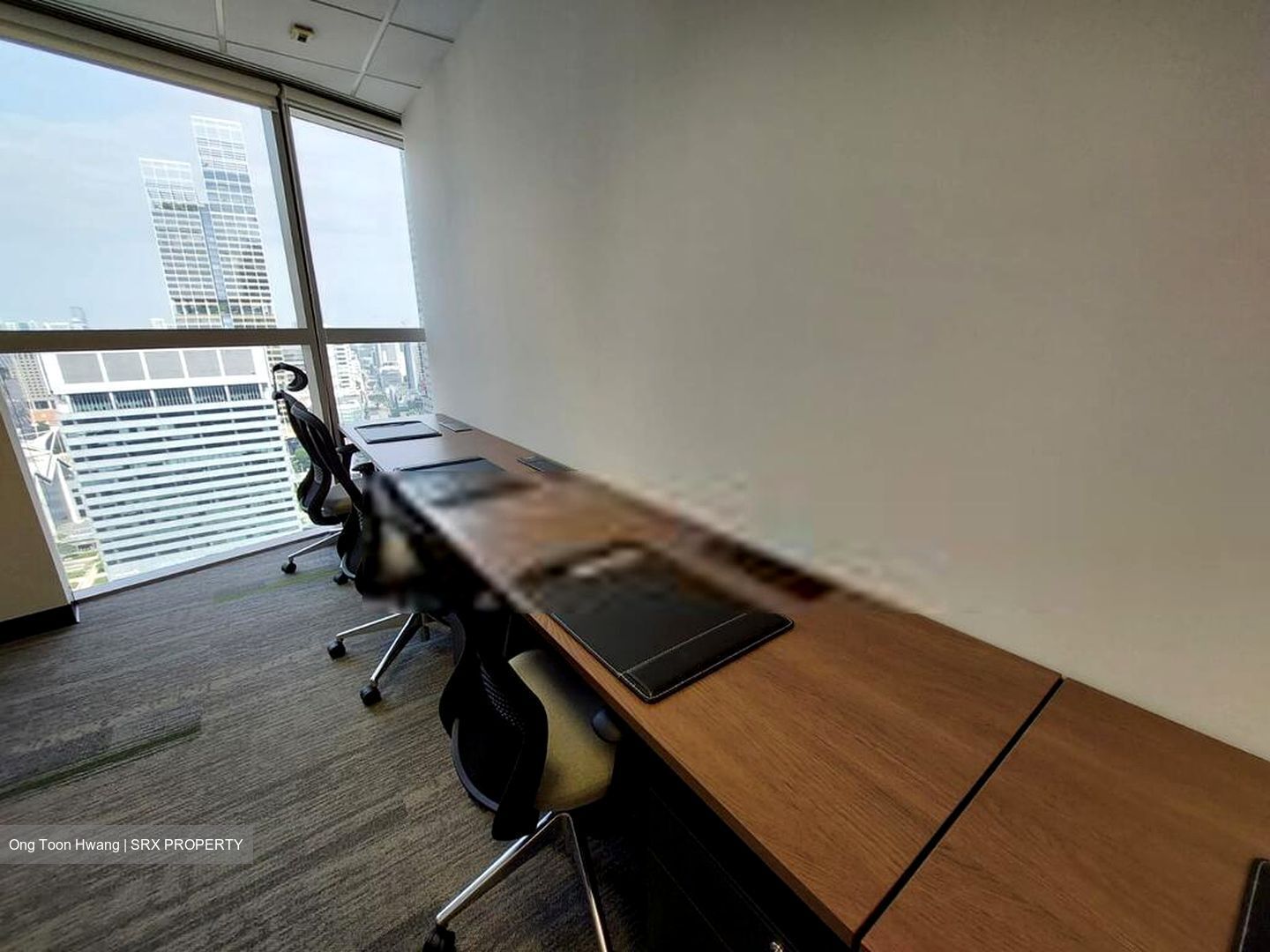 Centennial Tower (D1), Office #461581291